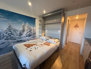 Room - Appartement pour vos vacances toutes saisons à Métabief (METABIEF)