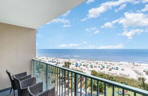 Property grounds - Sand Dunes 2542 (Myrtle Beach)