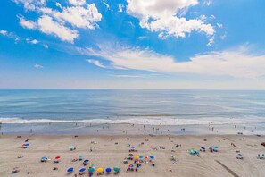 Beach nearby - Sand Dunes 2542 (Myrtle Beach)