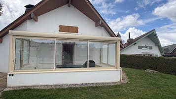 Exterieur