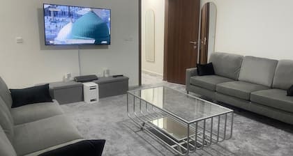 Madinah Al Munawara full luxurious house