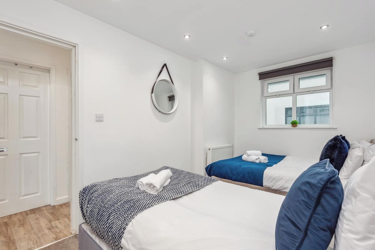 Apartment, 2 Bedrooms