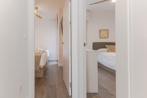 3 chambres, Wi-Fi, draps fournis