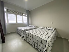 3 Schlafzimmer, Bügeleisen/Bügelbrett, kostenloses WLAN, Bettwäsche
