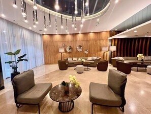 Interior - Mall of Asia - Aseana Residences SHORE APARTMENTS (Pasay)