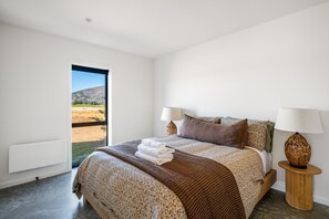 3 chambres, accès Internet, draps fournis