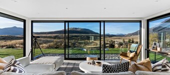 The Preserve Jacks Point - Hosted by NZSIR Luxury Rental Homes