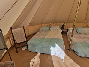 1 sovrum, wi-fi och sängkläder