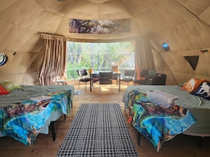 1 quarto, Wi-Fi, roupa de cama