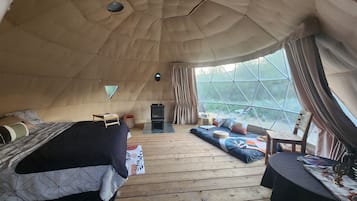 1 quarto, Wi-Fi, roupa de cama