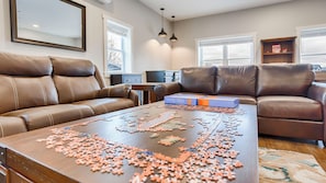 Sala de juegos