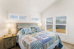 2 Schlafzimmer, kostenloses WLAN, Bettwäsche