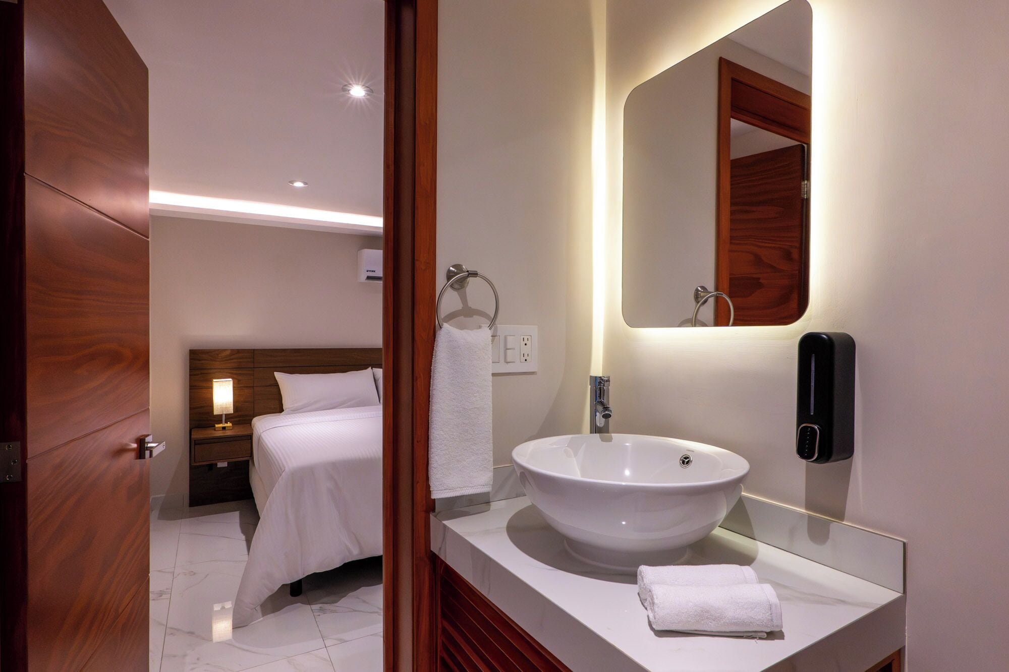 Photo - Hotel 28 Cancun