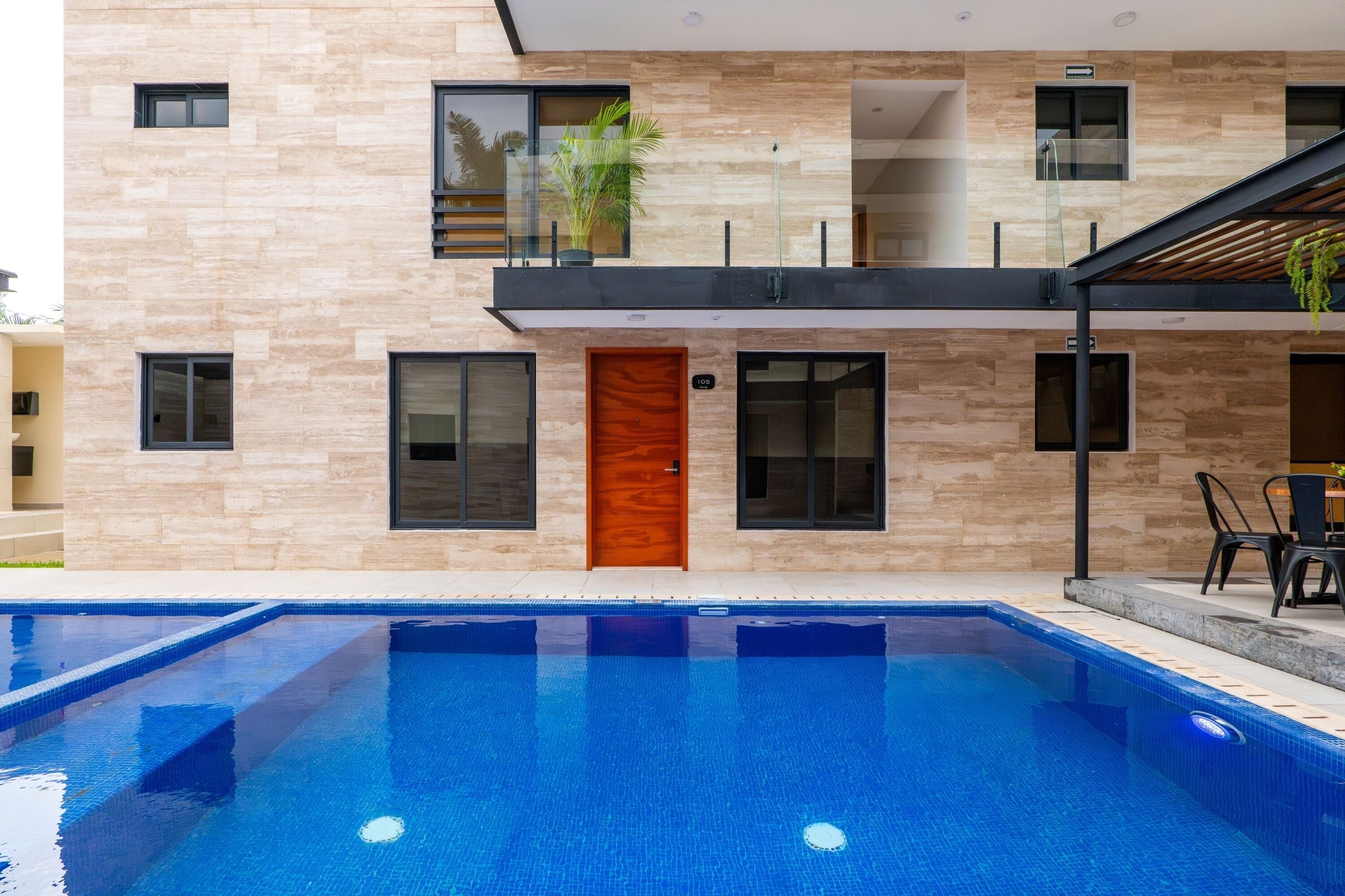 Photo - Hotel 28 Cancun