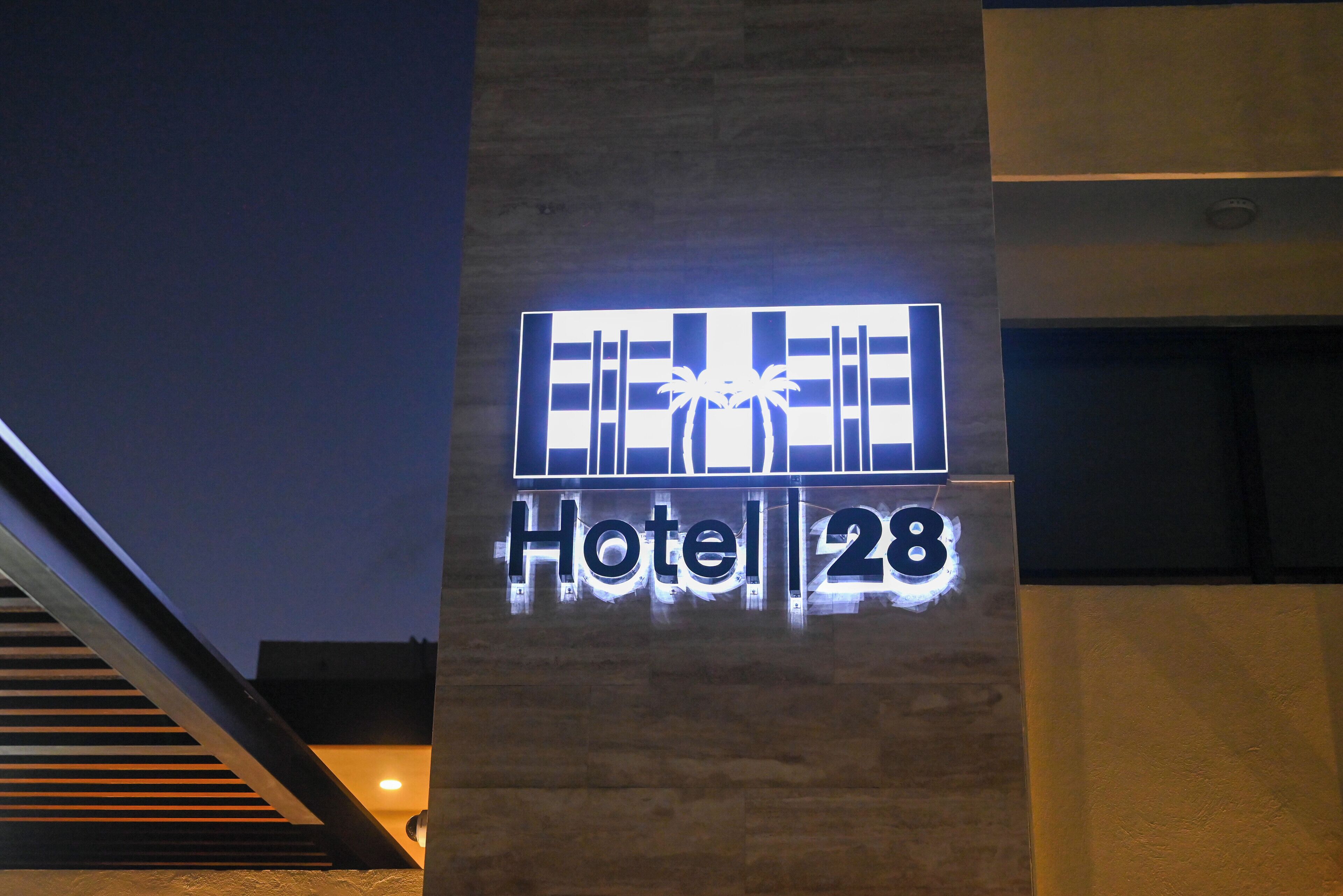 Photo - Hotel 28 Cancun