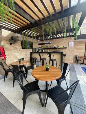 Exterior - Hotel 28 (Cancun)