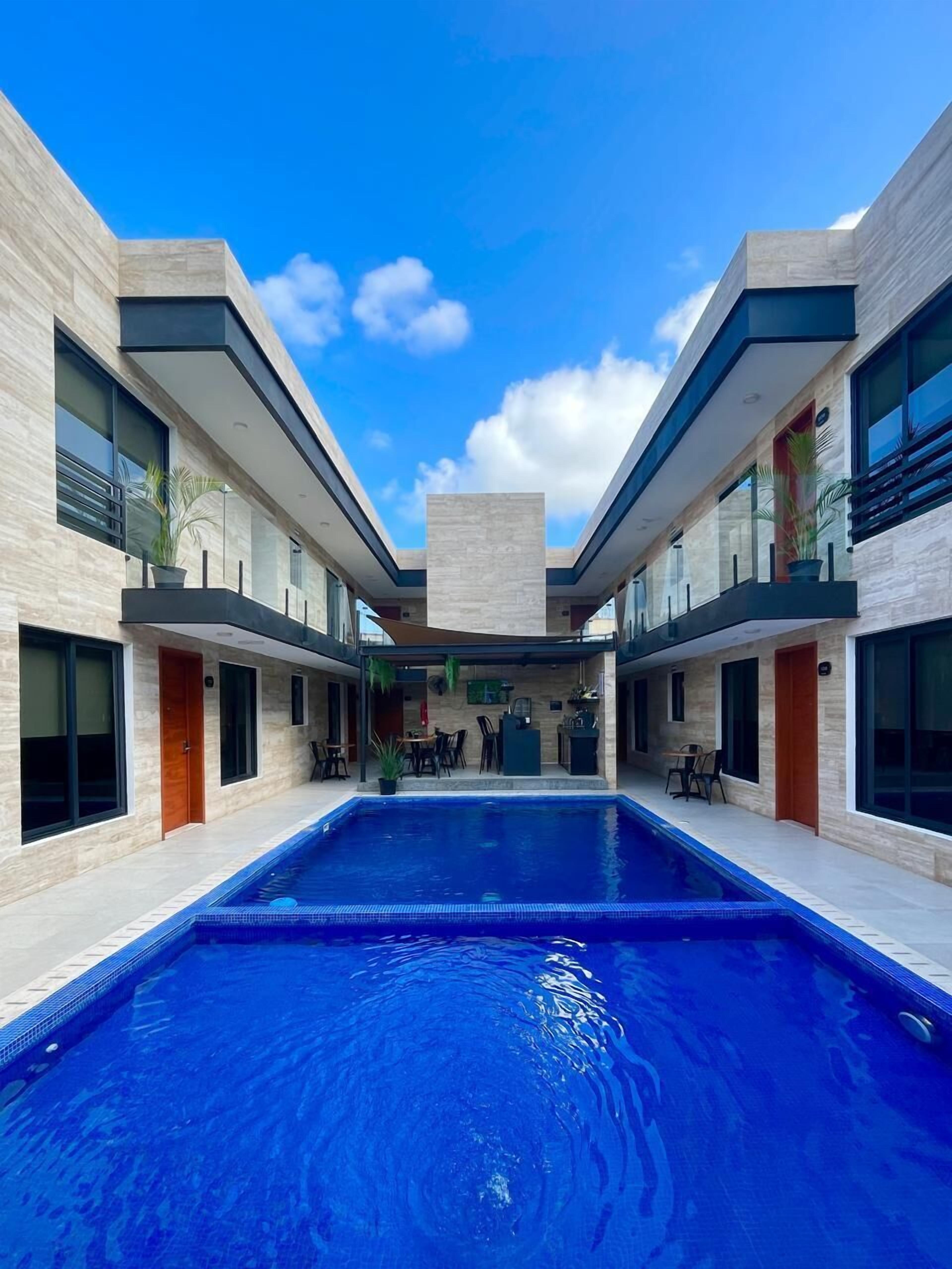 Photo - Hotel 28 Cancun