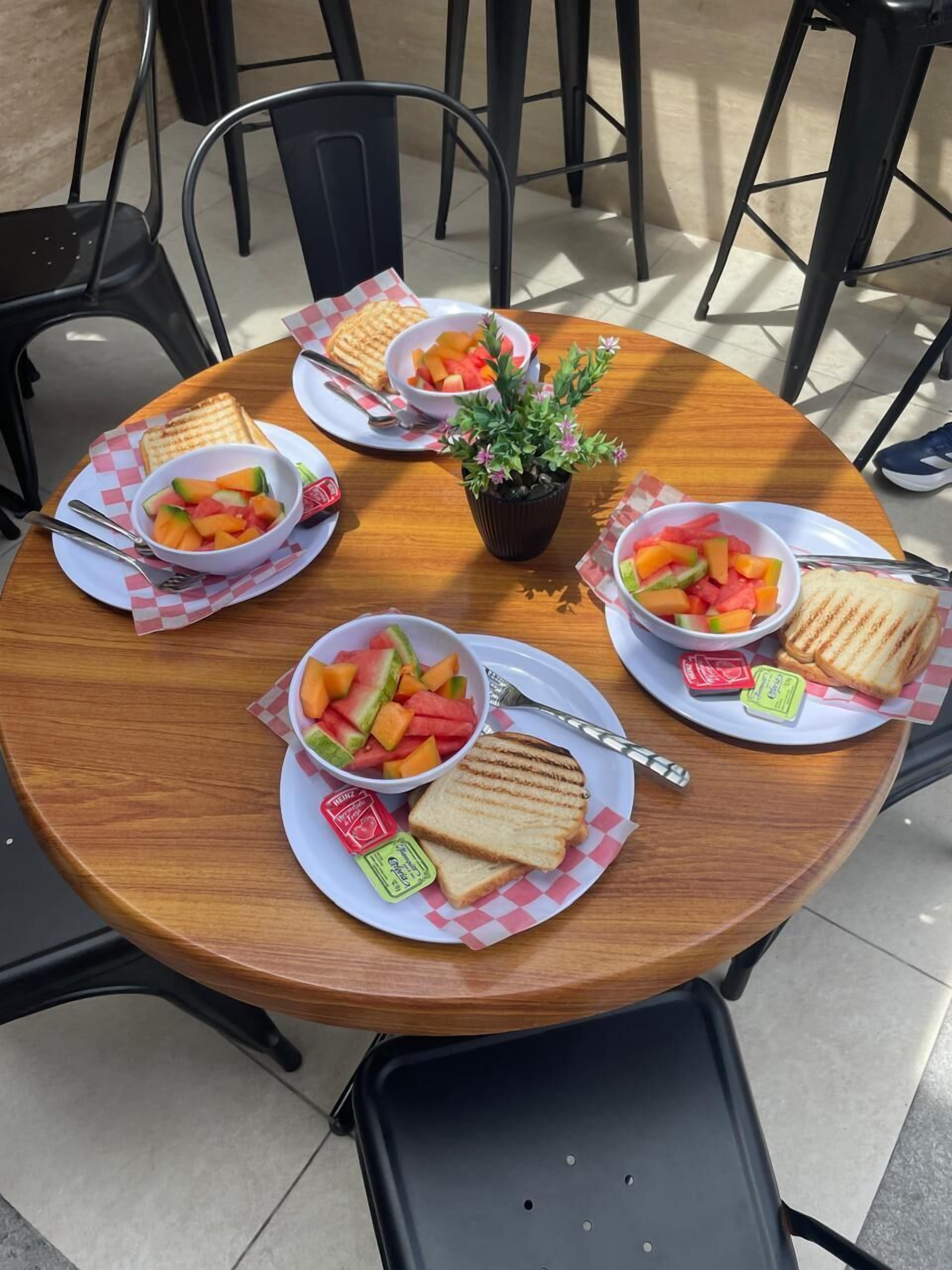 Photo - Hotel 28 Cancun