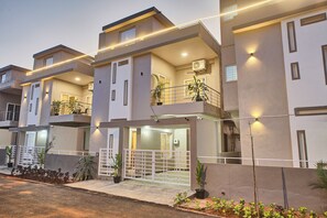 Exterior - Southgate Villa (Mutthugadahalli)
