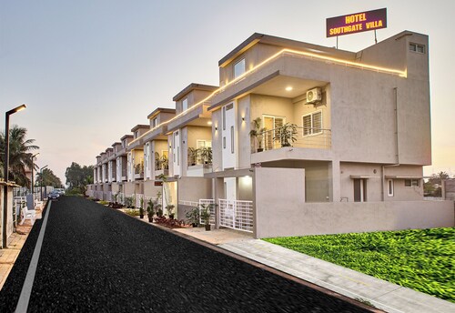 Southgate Villa