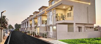 Southgate Villa