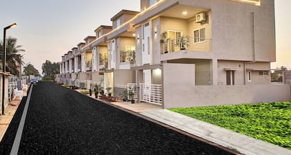 Southgate Villa