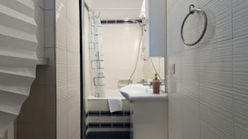 Asciugacapelli, bidet