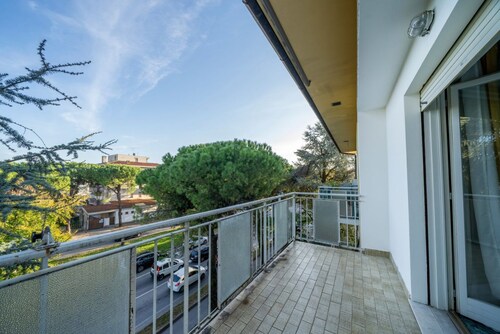 GuestHost - Li dell'Ospedale - Apartment with Private Parking