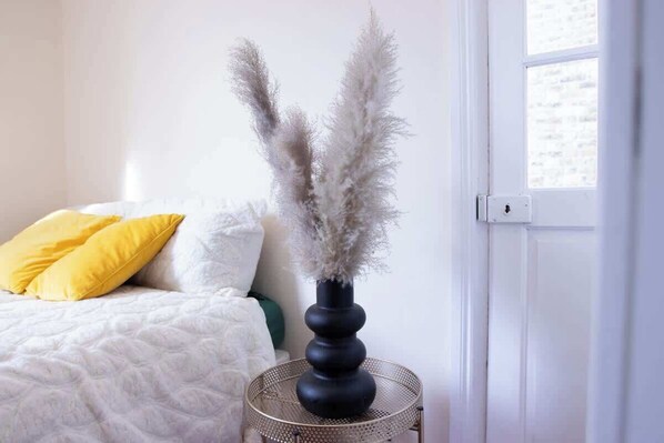 2 عدّة غرف نوم ومكتب ومكواة/لوح كي وواي فاي مجانًا