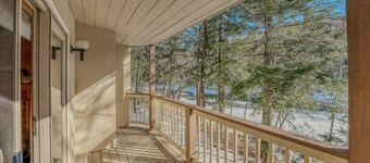 Two bedroom  in United States of America, Lincoln