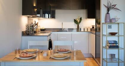 Surrey Hills Escape: Riverside Walks and Quick Links