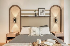 3 sovrum, strykjärn/strykbräda, wi-fi och sängkläder