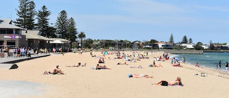 Plage