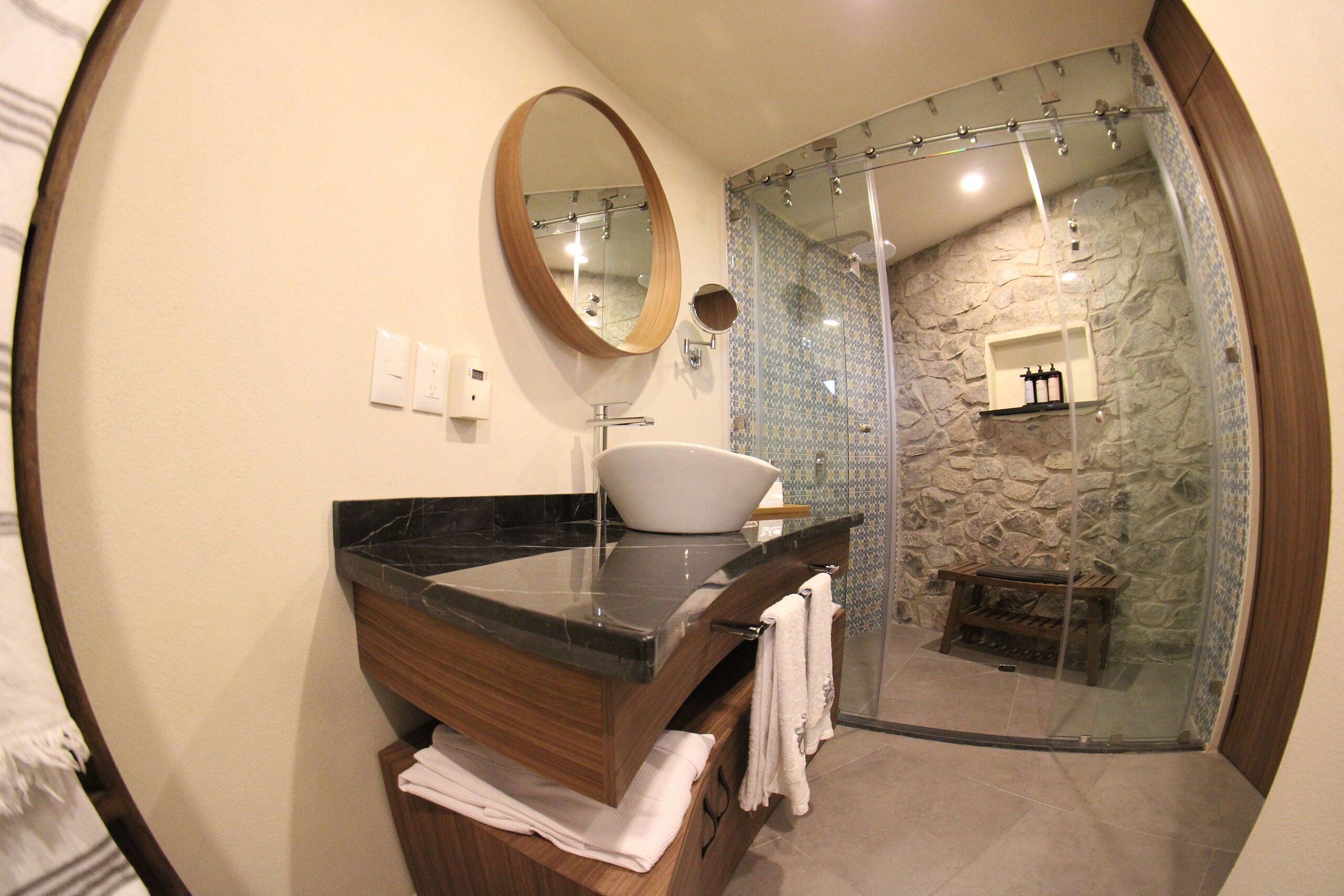 Suite | Baño