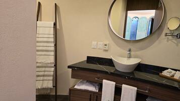 Suite | Baño