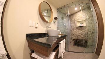 Suite | Baño