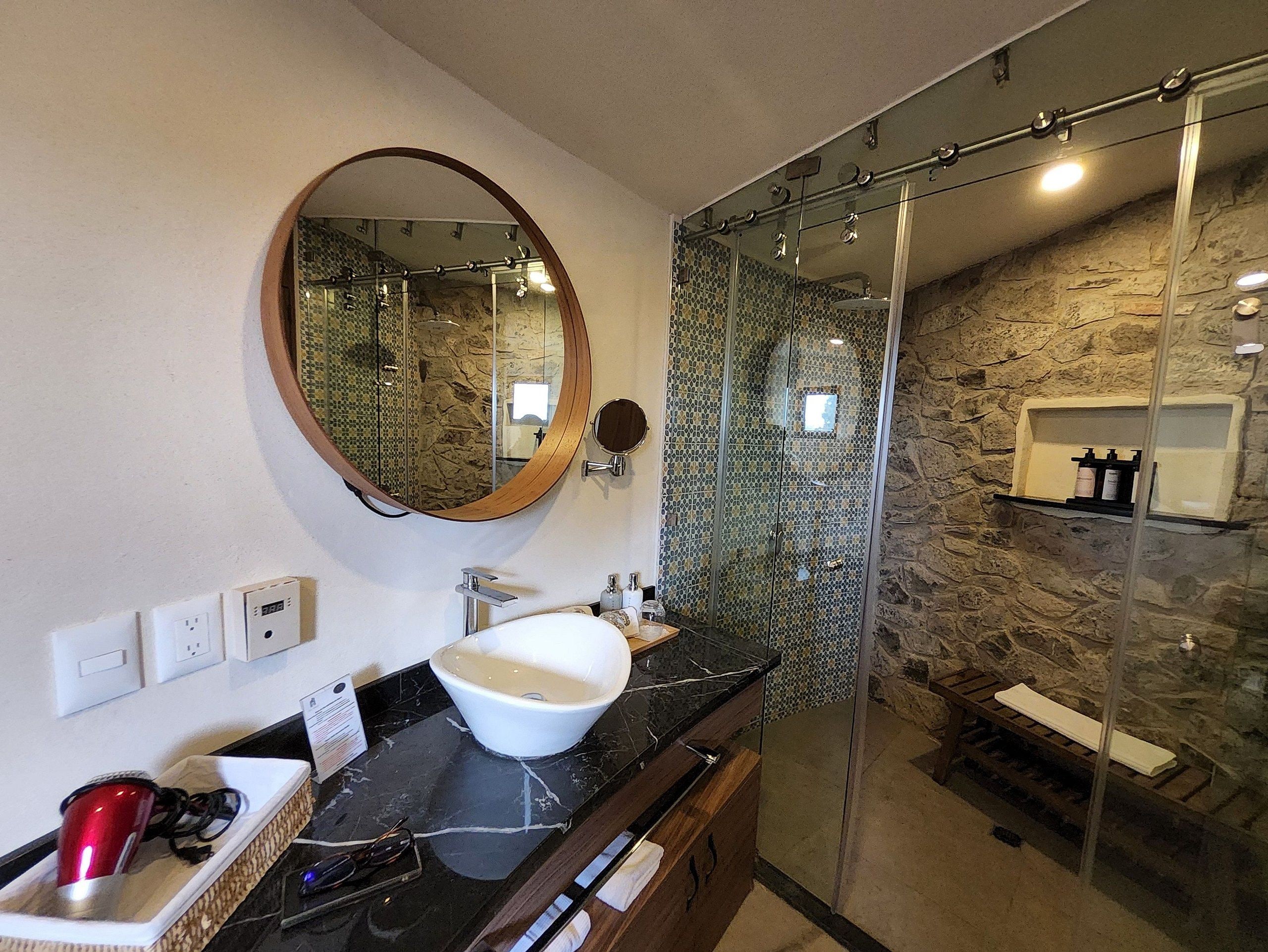 Suite | Baño