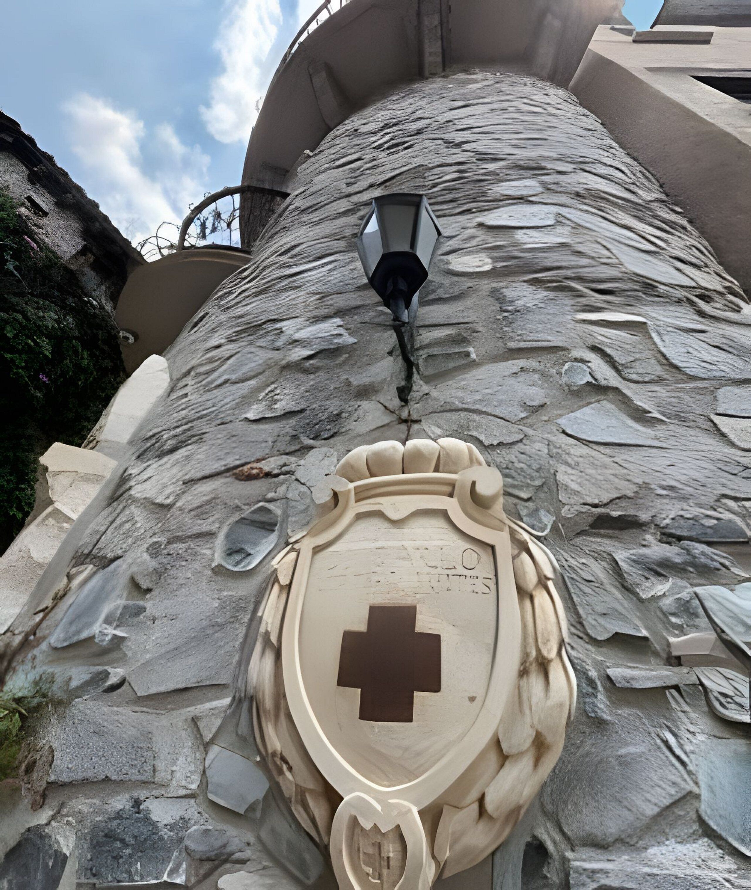 Suite | Detalle del exterior