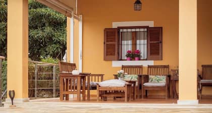 Can Roca - Magnífica finca rústica en Costitx