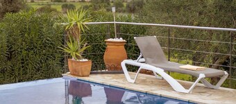 Can Roca - Magnificent rustic finca in Costitx