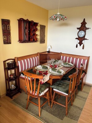 Restauration