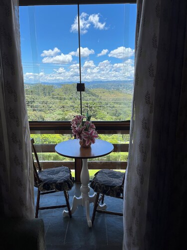 2 Bedroom Apartment - Balcony with beautiful view - Alto da Boa Vista Condominium.