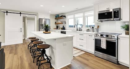 MVP Getaway at Grand Park