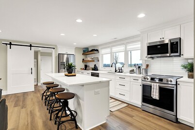 MVP Getaway at Grand Park