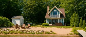 All Sports Long Lake/Hot Tub/Private Beach/Dock/Kayaks/Pool table/Pets OK