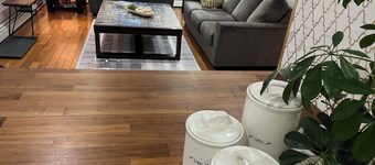  Pause and Reset. 24/7 access.   Include's Entire Home.  Beautiful Outdoors NY