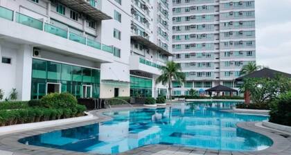 The Catalina Suite at The Beacon Makati