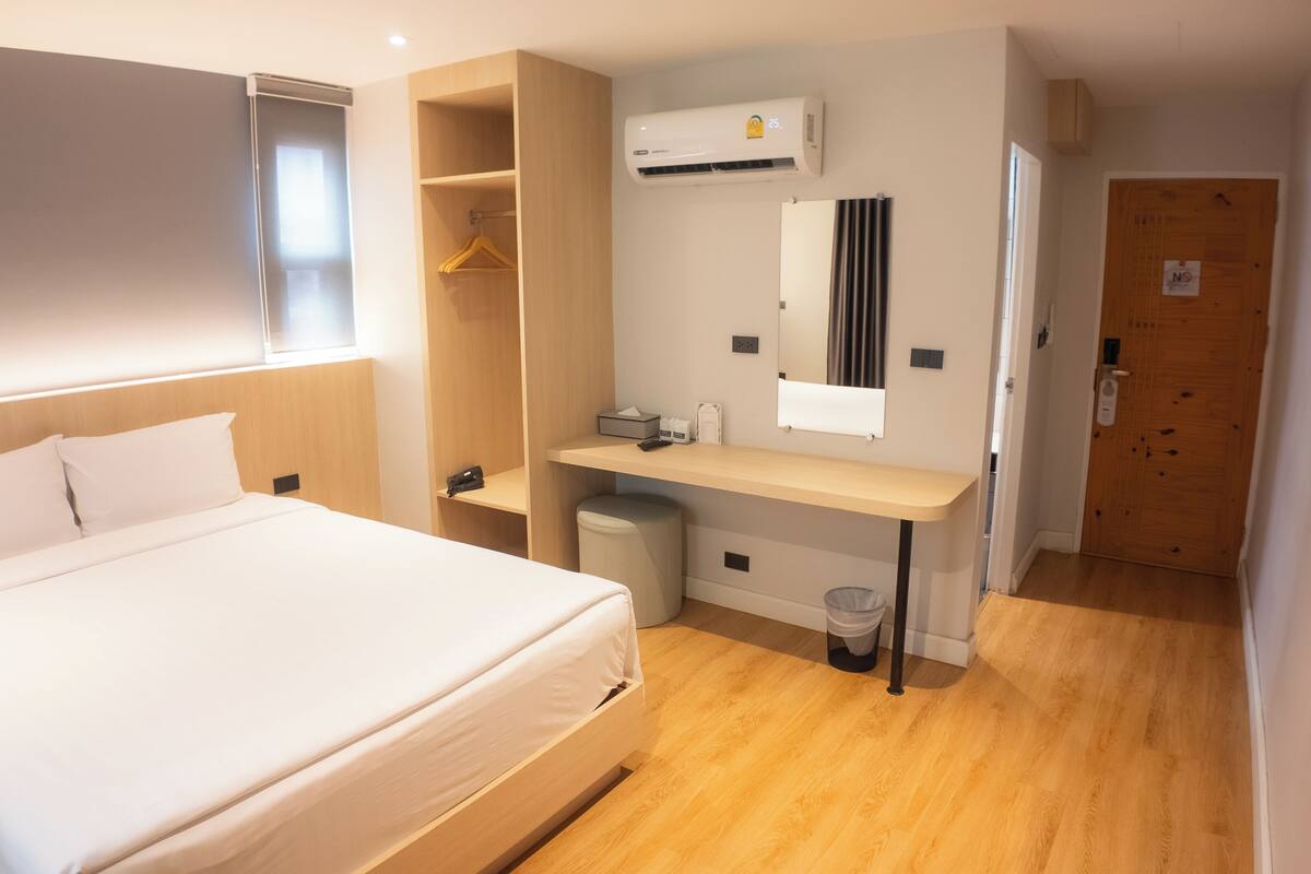 1 chambre, Wi-Fi gratuit