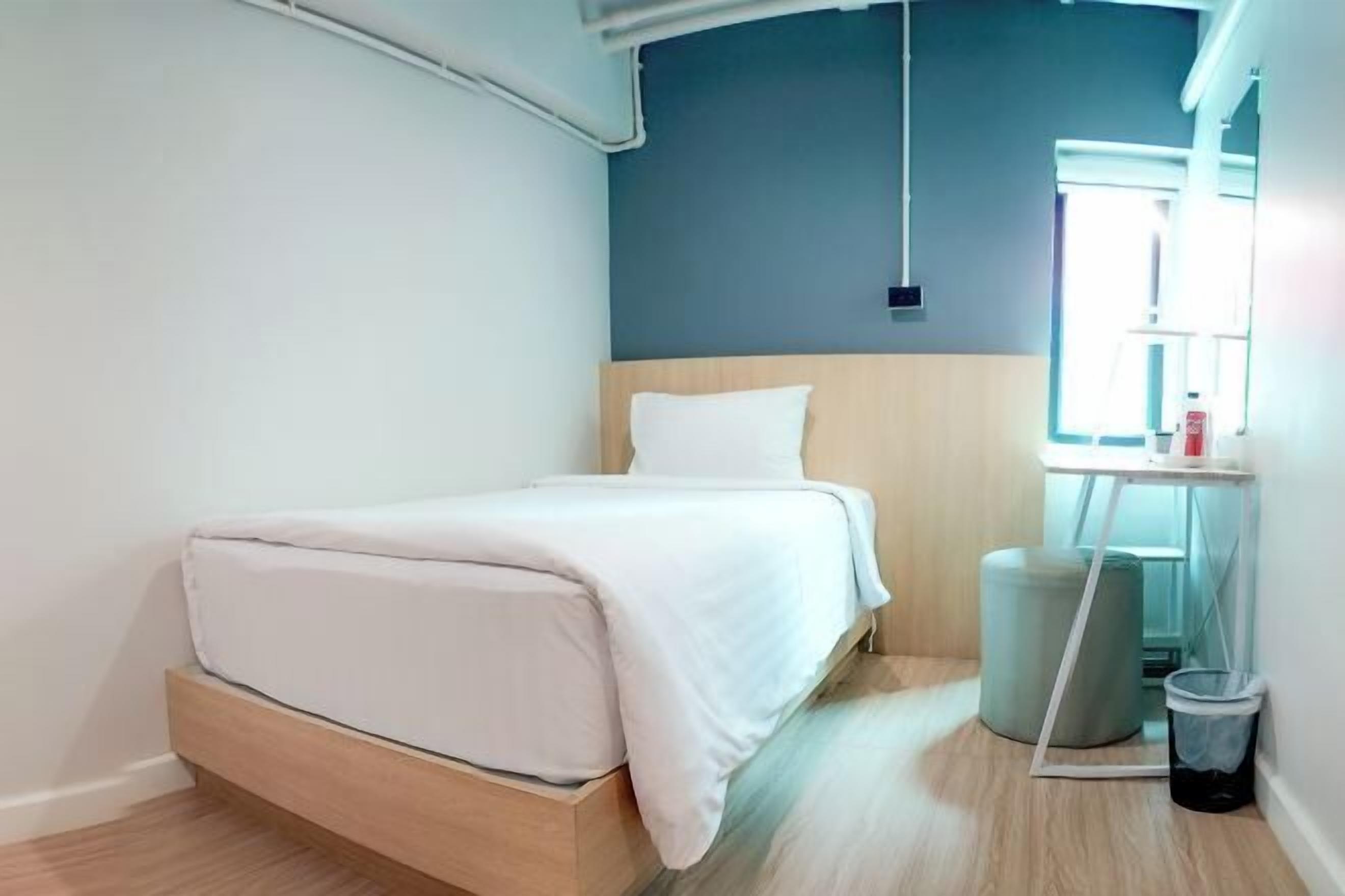 Articles gratuits dans le mini-bar, Wi-Fi gratuit