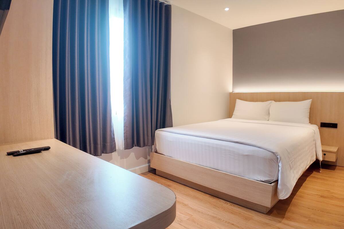 1 chambre, Wi-Fi gratuit